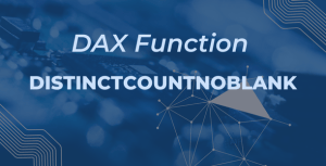 DISTINCTCOUNTNOBLANK DAX - Power BI Docs